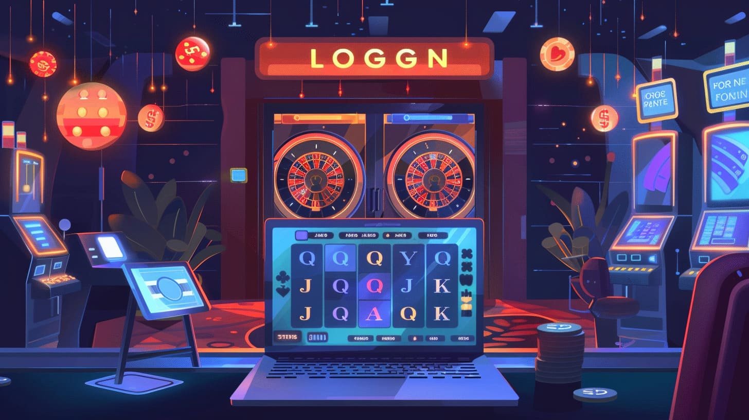 Người chơi truy cập live casino sunwun trên điện thoại tại Việt Nam